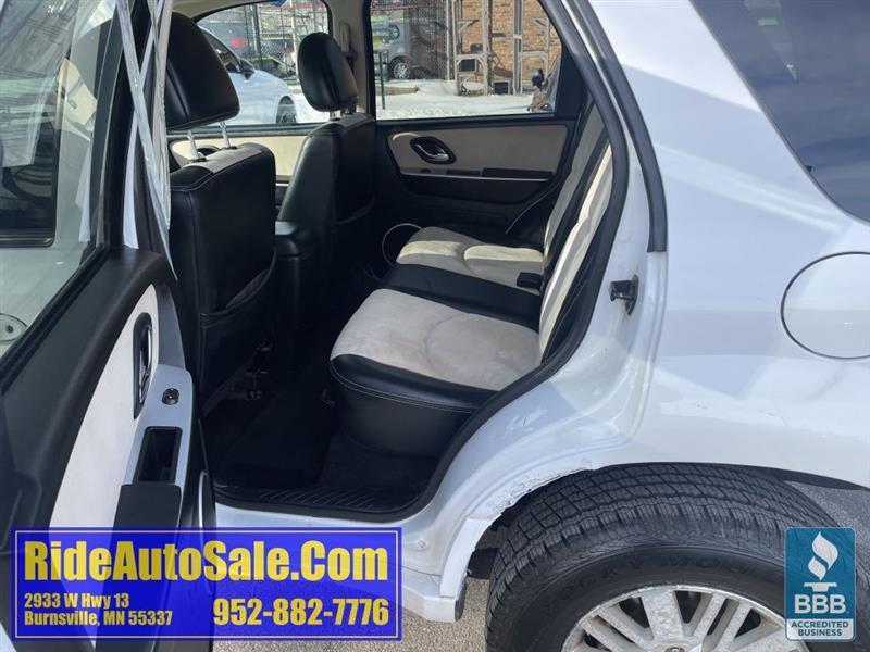 Mercury Mariner  2006