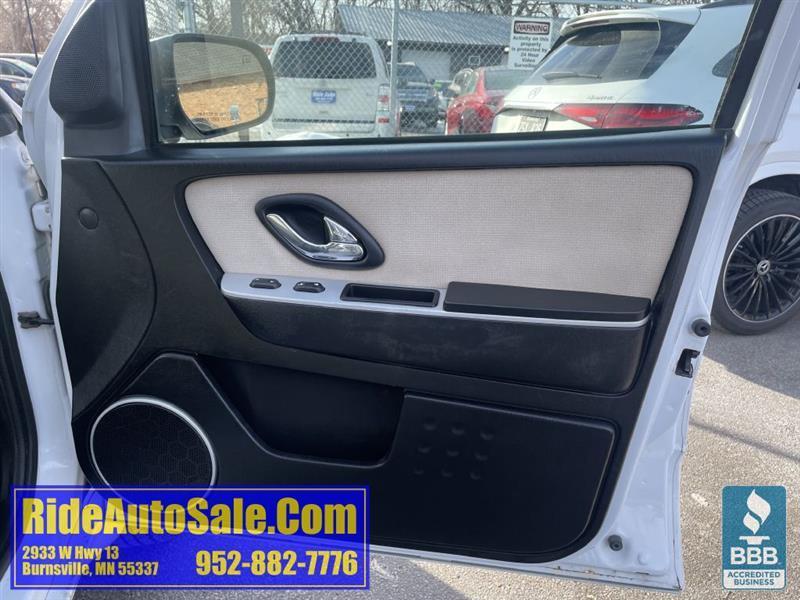 Mercury Mariner  2006