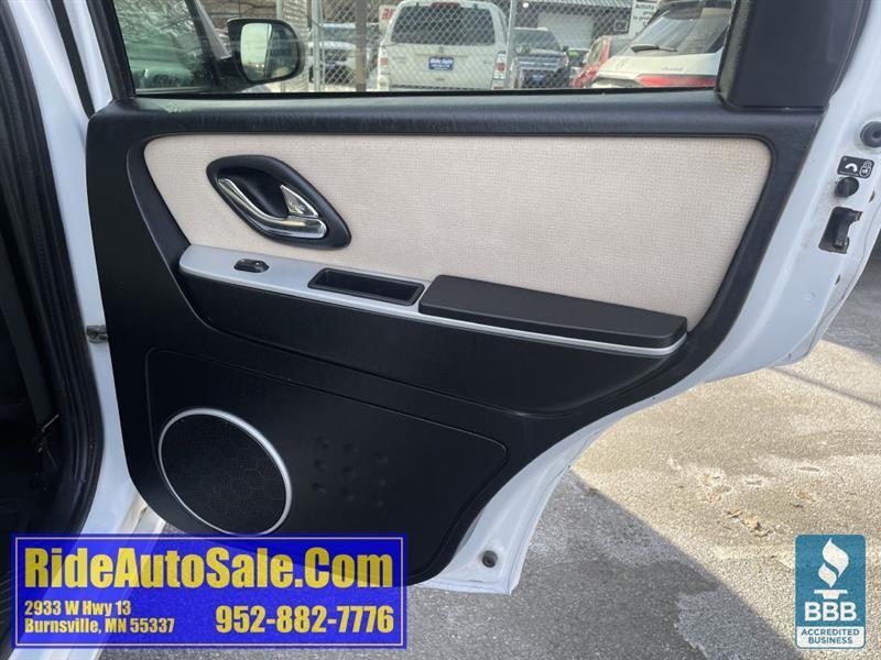 Mercury Mariner  2006