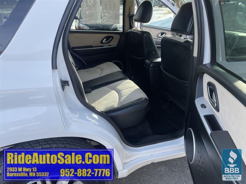 Mercury Mariner  2006