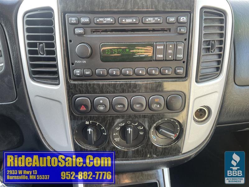 Mercury Mariner  2006