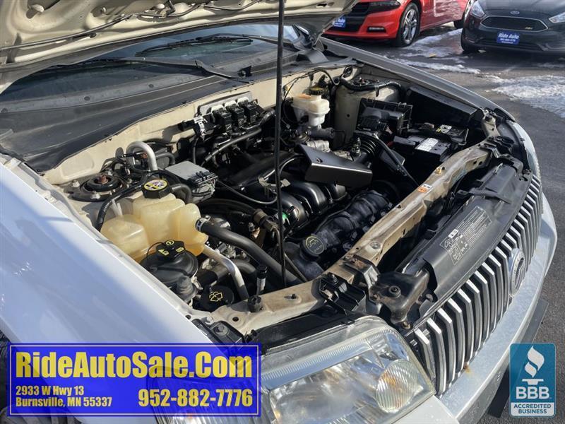 Mercury Mariner  2006