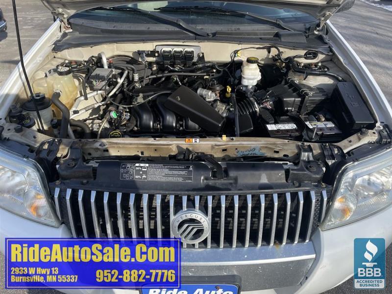 Mercury Mariner  2006