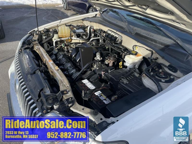 Mercury Mariner  2006