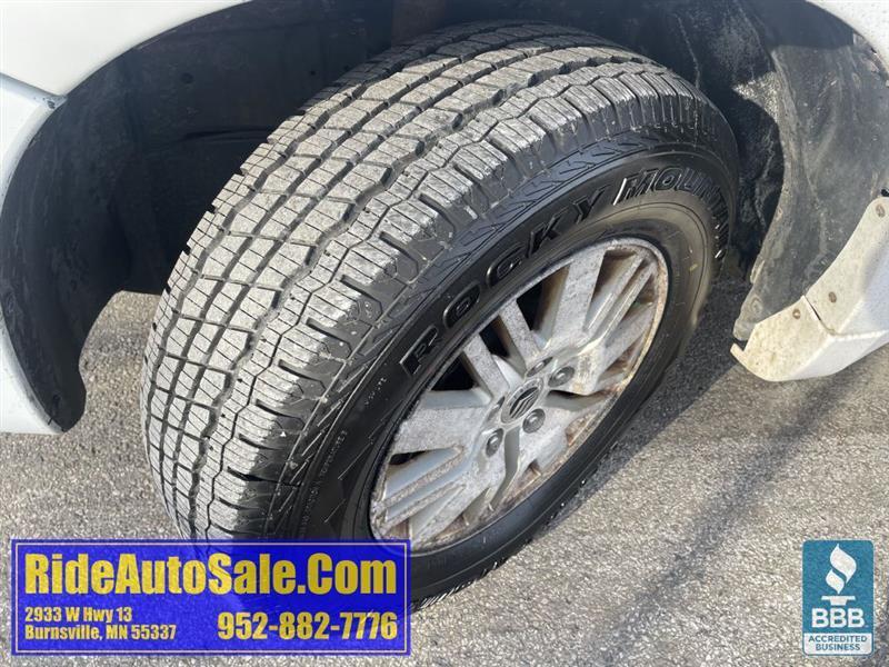 Mercury Mariner  2006