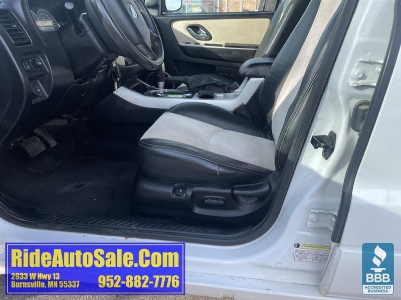 Mercury Mariner  2006