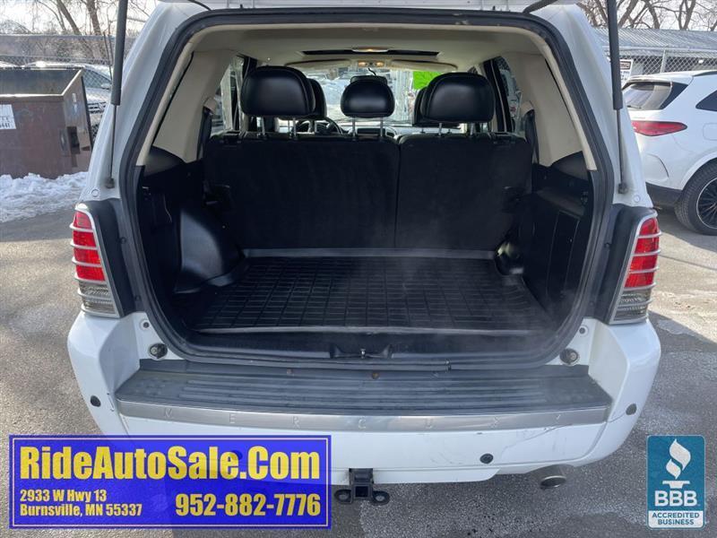 Mercury Mariner  2006