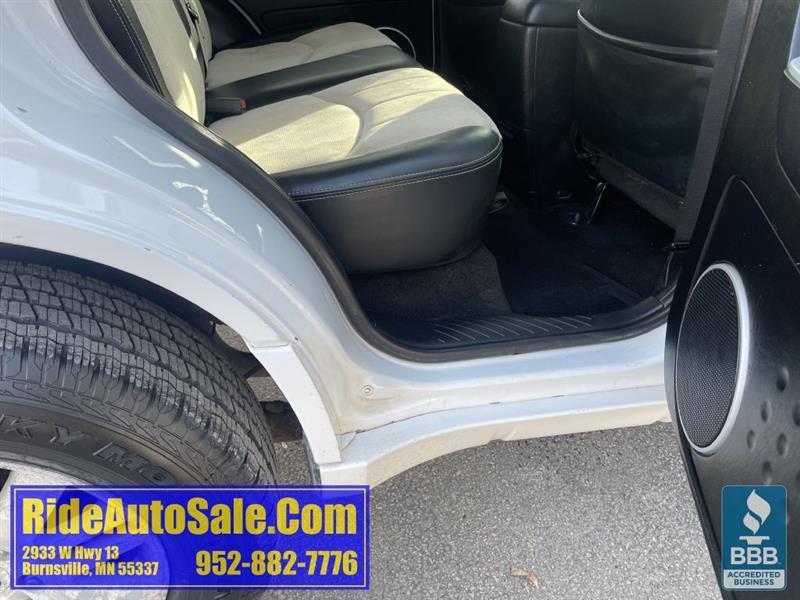 Mercury Mariner  2006