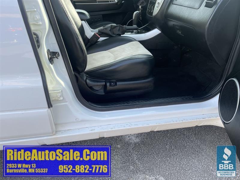 Mercury Mariner  2006