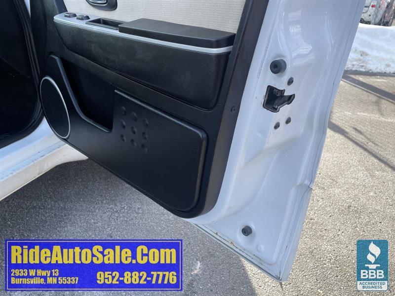 Mercury Mariner  2006