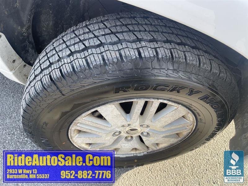 Mercury Mariner  2006