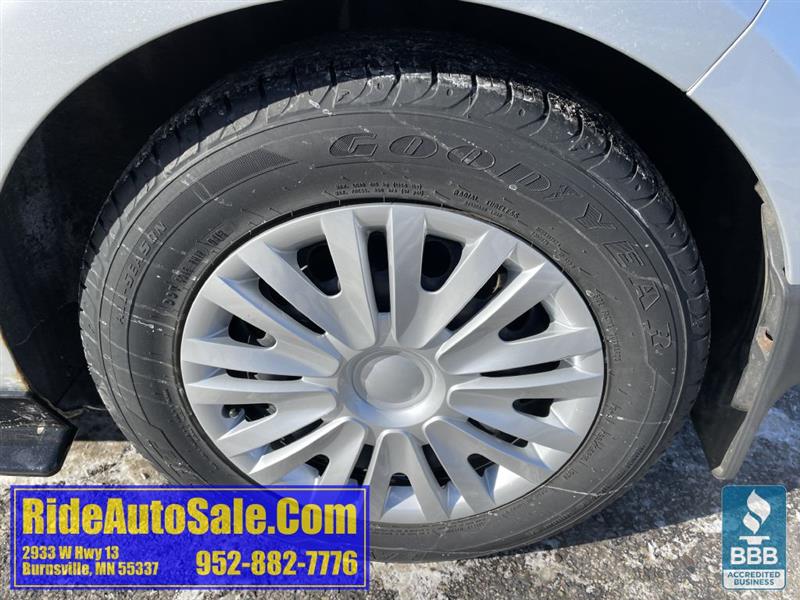 Volkswagen Golf  2012