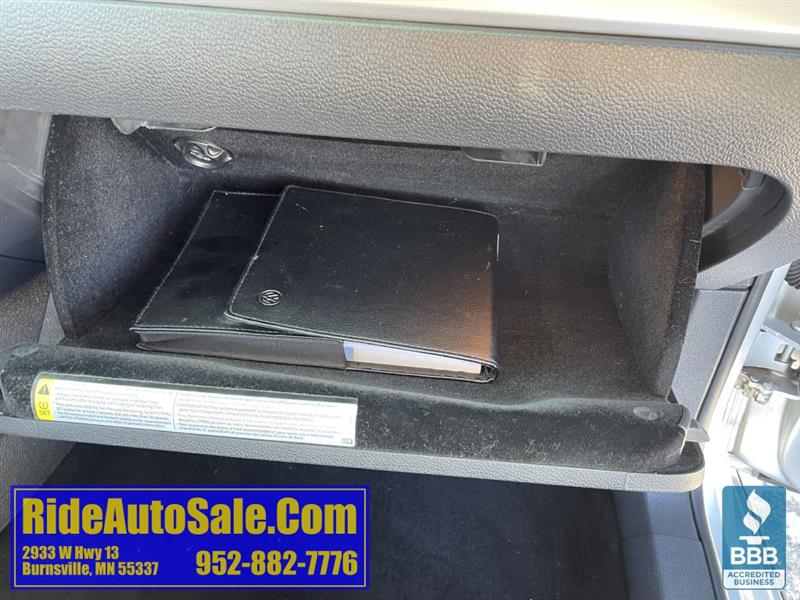 Volkswagen Golf  2012