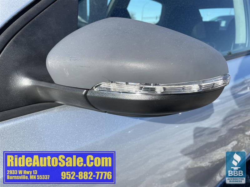 Volkswagen Golf  2012