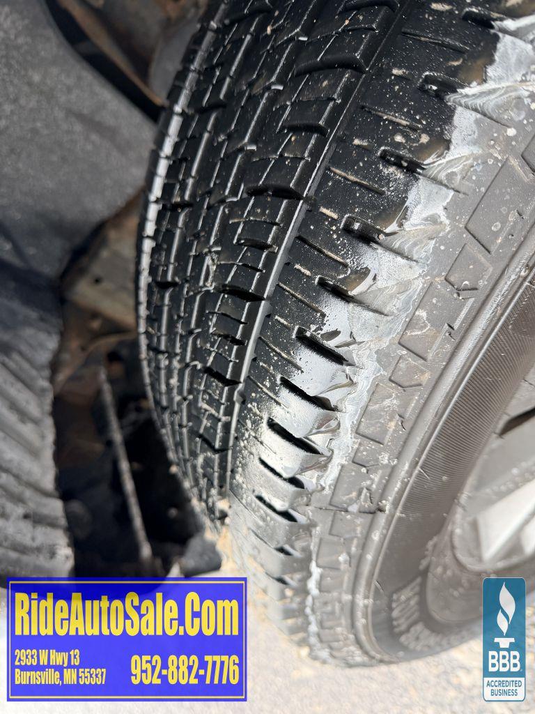 Nissan Frontier  2013