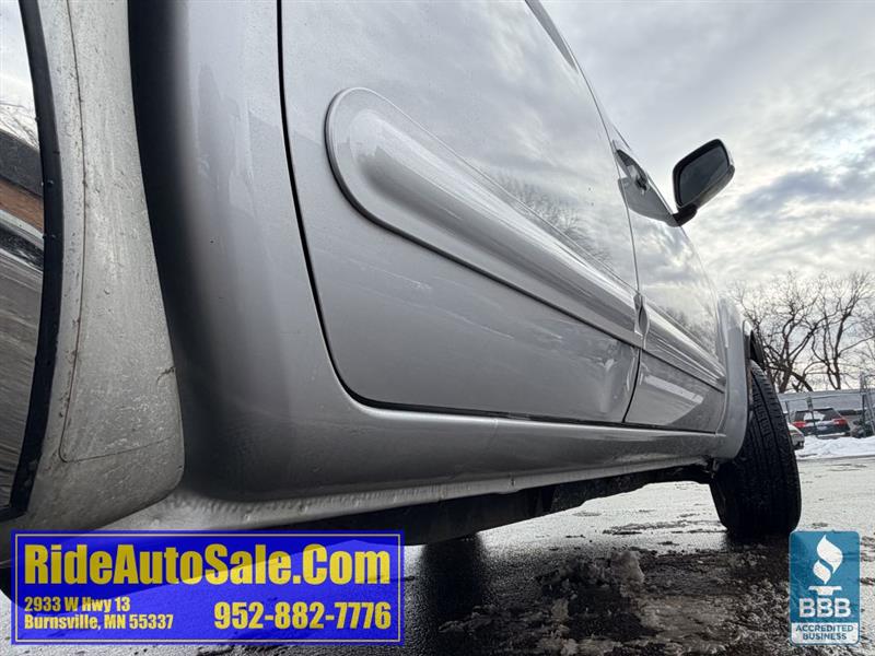 Nissan Frontier  2013