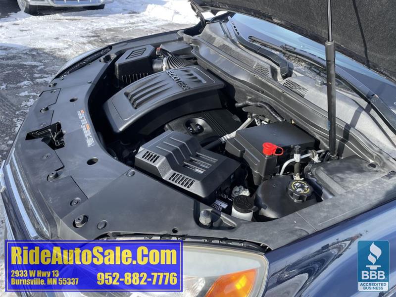 Chevrolet Equinox  2017