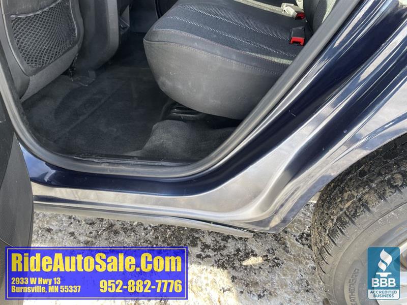 Chevrolet Equinox  2017