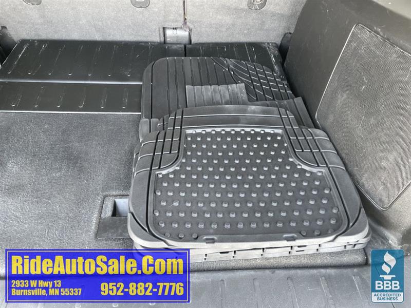 Chevrolet Equinox  2017