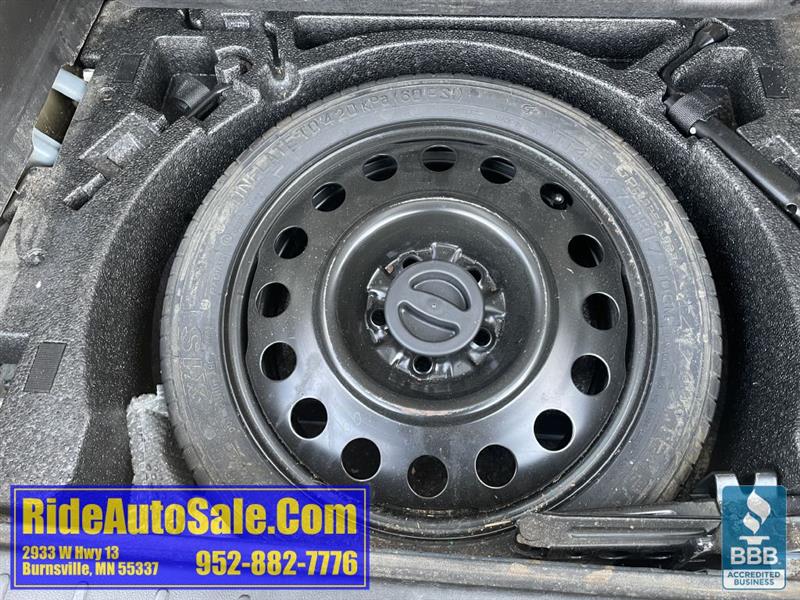 Chevrolet Equinox  2017