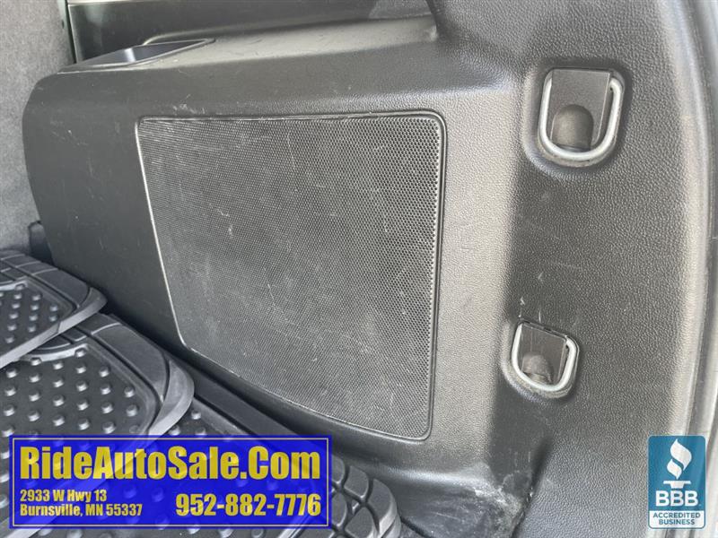 Chevrolet Equinox  2017