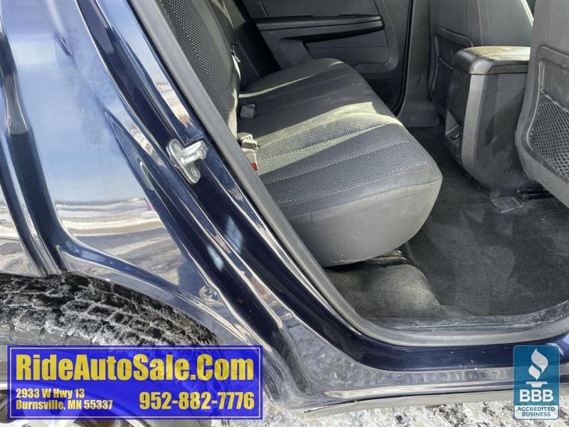 Chevrolet Equinox  2017