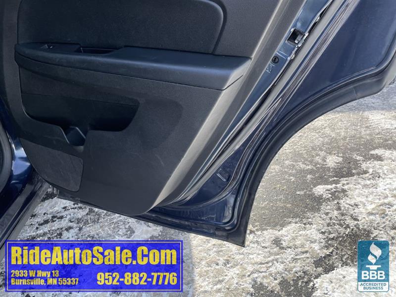 Chevrolet Equinox  2017