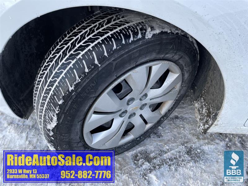 Chevrolet Cruze  2013