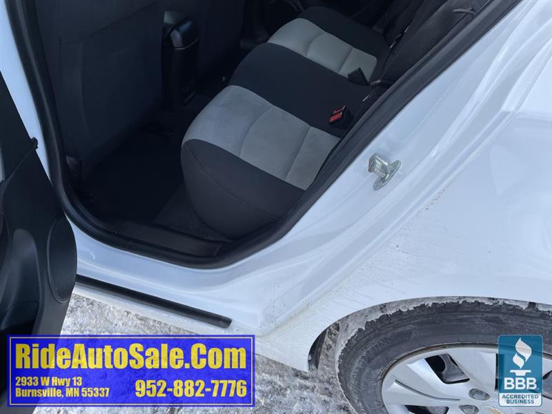 Chevrolet Cruze  2013