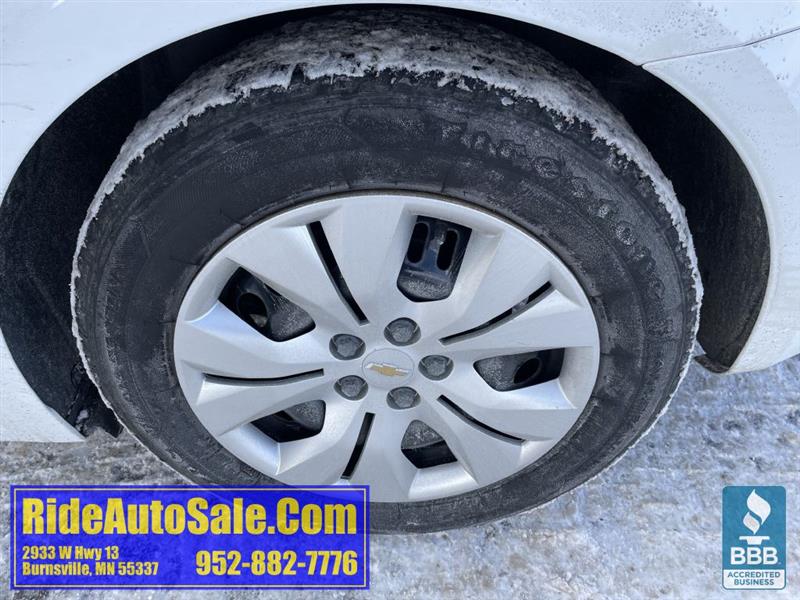 Chevrolet Cruze  2013