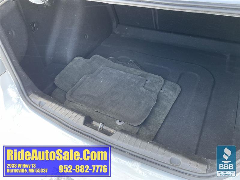 Chevrolet Cruze  2013