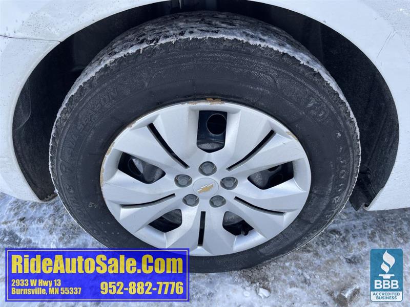 Chevrolet Cruze  2013