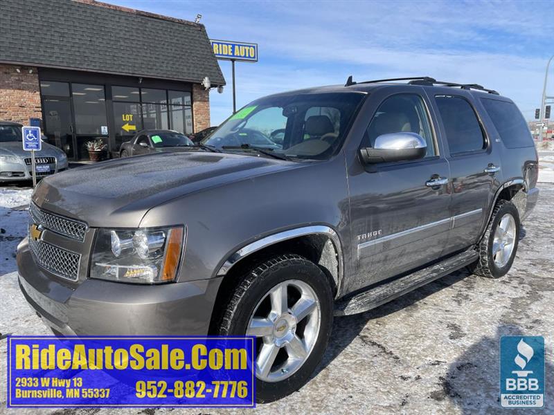 2011 Chevrolet Tahoe LTZ, 7 Passenger, 4x4, 5.3 V8, leather !