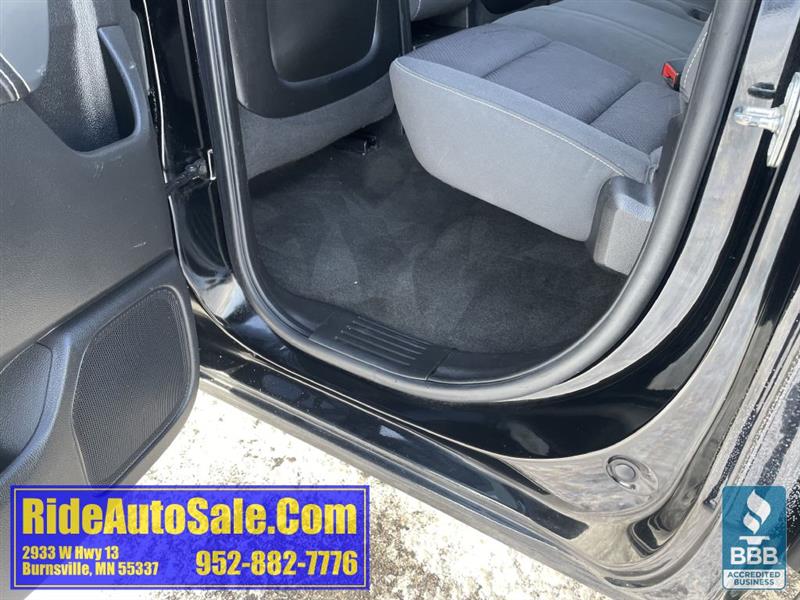 Chevrolet Silverado 1500  2015