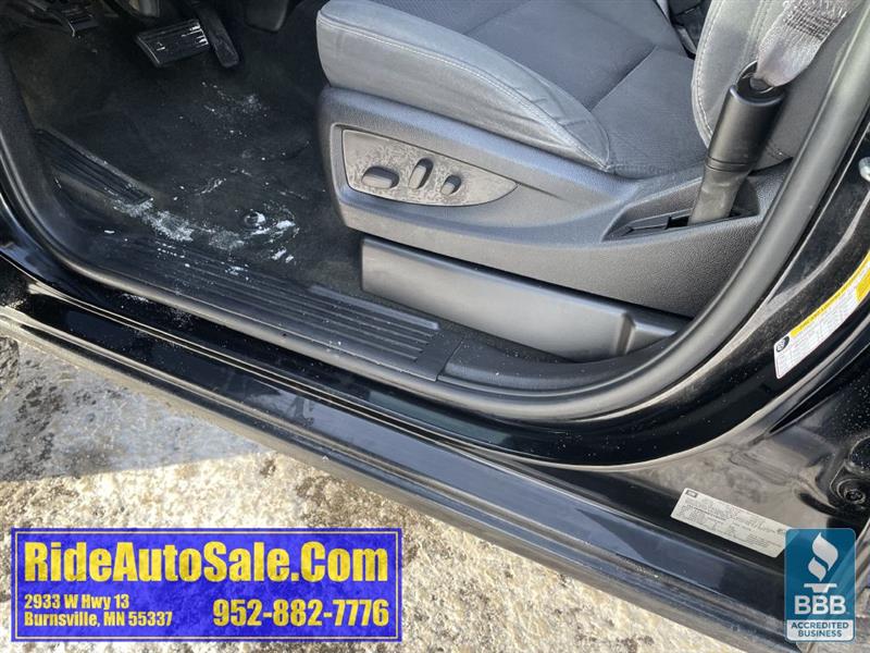 Chevrolet Silverado 1500  2015