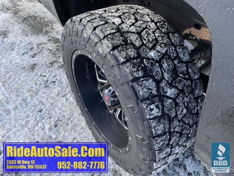 Chevrolet Silverado 1500  2015