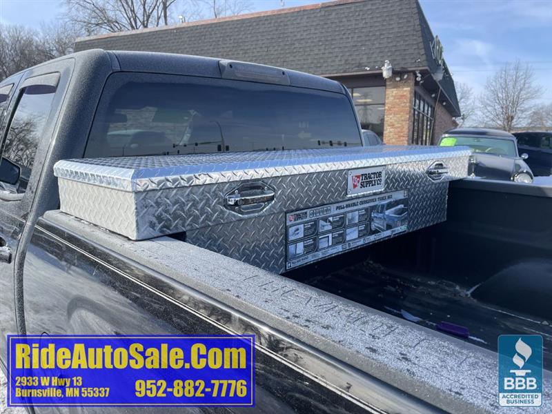 Chevrolet Silverado 1500  2015