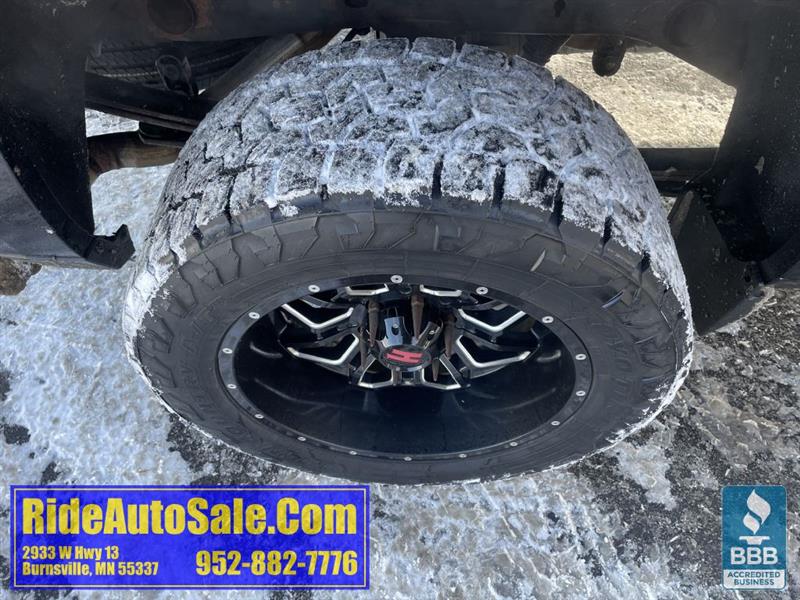 Chevrolet Silverado 1500  2015