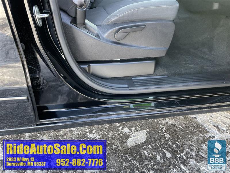 Chevrolet Silverado 1500  2015