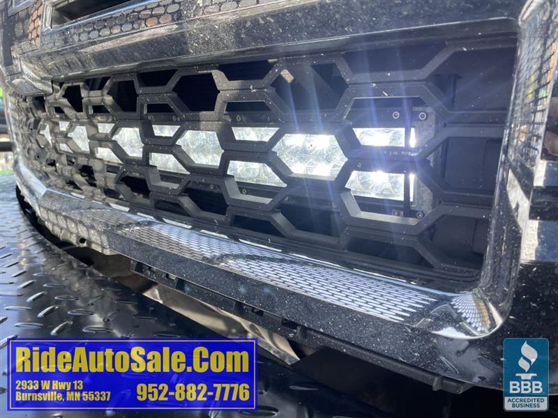 Chevrolet Silverado 1500  2015