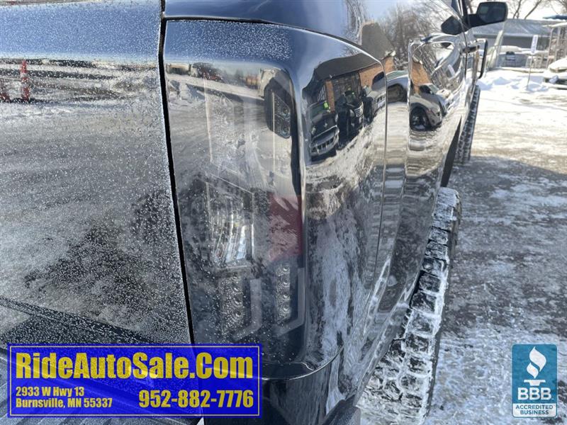 Chevrolet Silverado 1500  2015