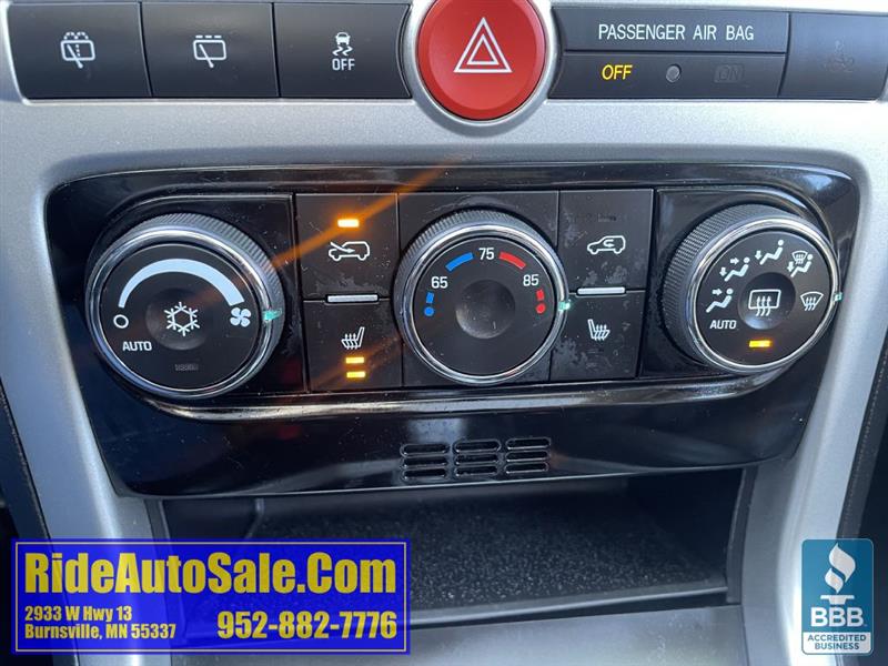 Chevrolet Captiva Sport  2013