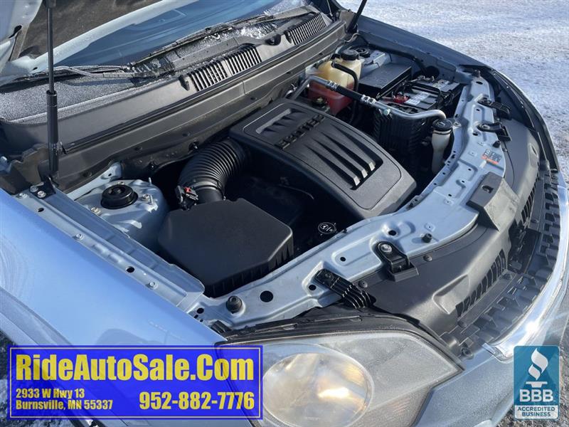 Chevrolet Captiva Sport  2013