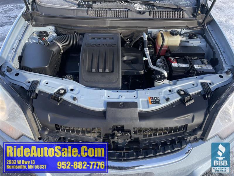 Chevrolet Captiva Sport  2013