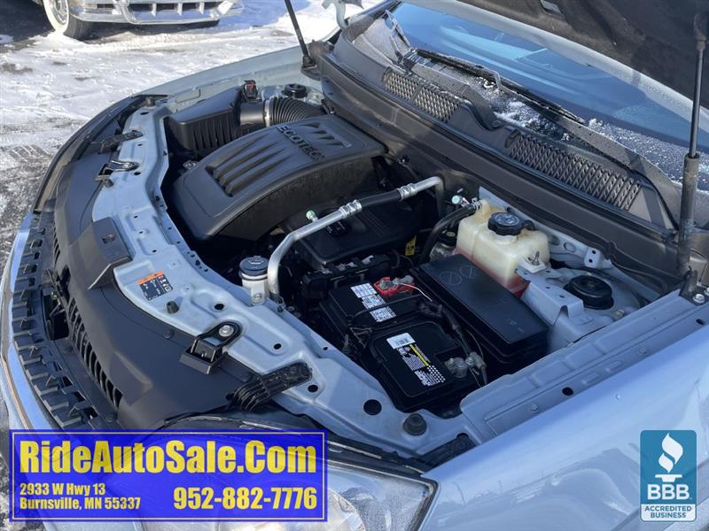 Chevrolet Captiva Sport  2013