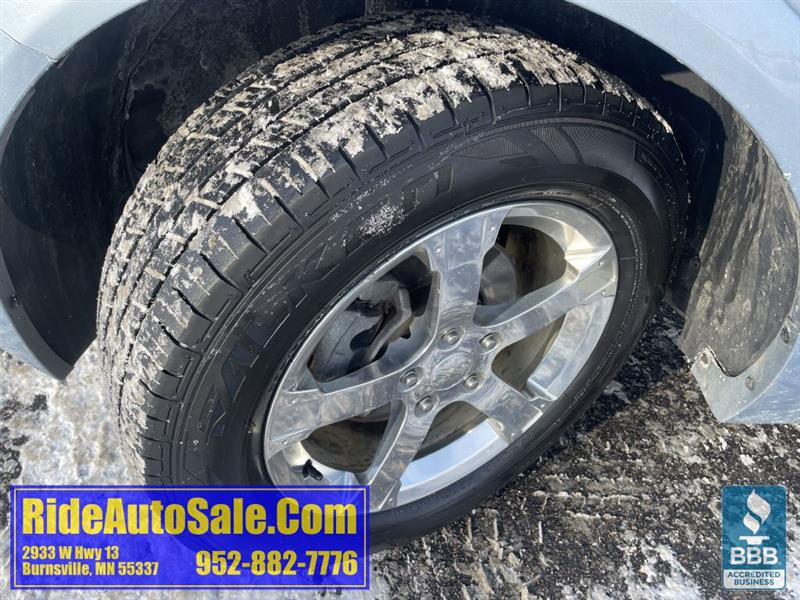 Chevrolet Captiva Sport  2013