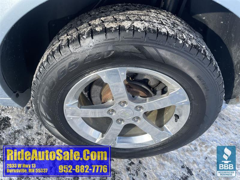 Chevrolet Captiva Sport  2013