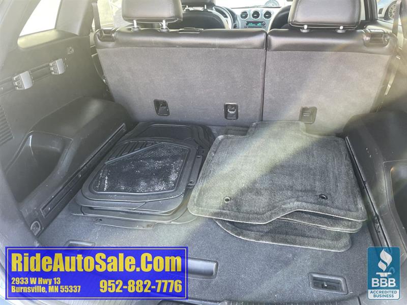 Chevrolet Captiva Sport  2013