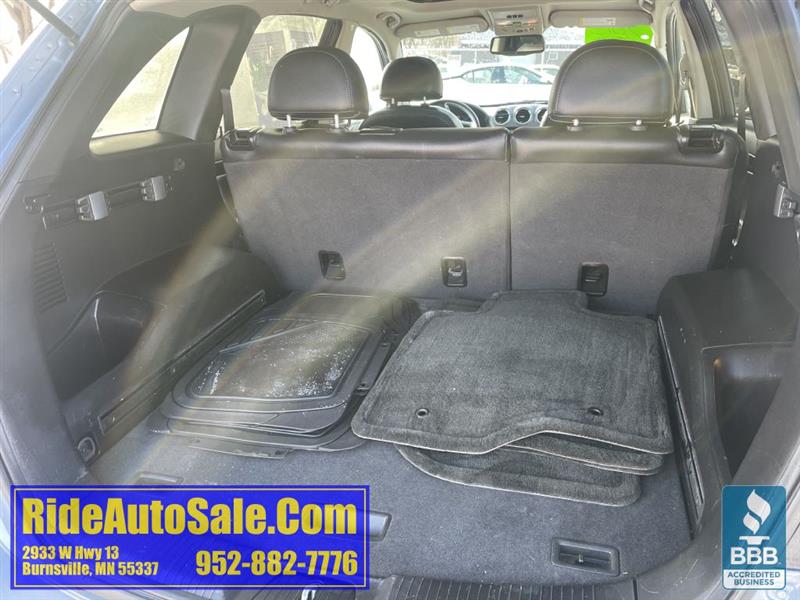 Chevrolet Captiva Sport  2013