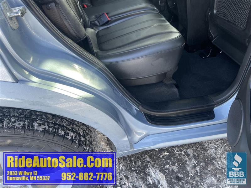 Chevrolet Captiva Sport  2013